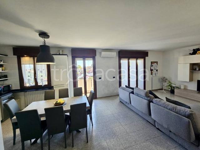 Appartamento in vendita a Pernumia, Padova