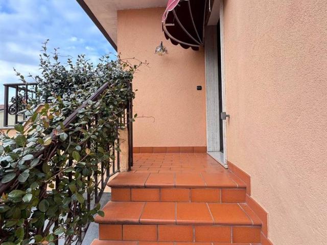 Appartamento in vendita a Pernumia, Padova