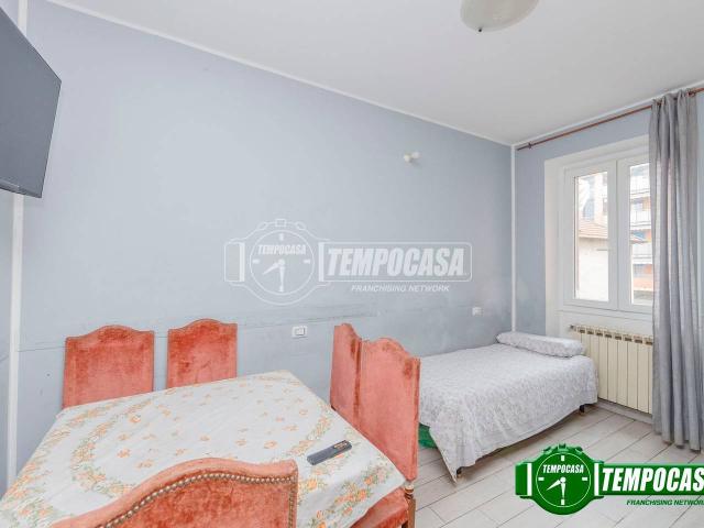 Appartamento in vendita a Pero