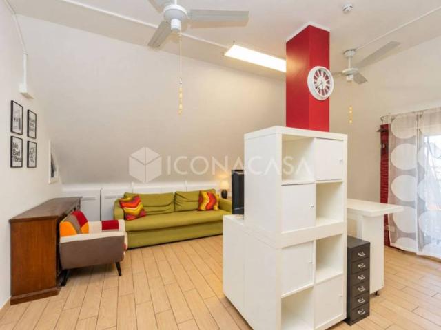 Appartamento in vendita a Cassina del Pero, Pero