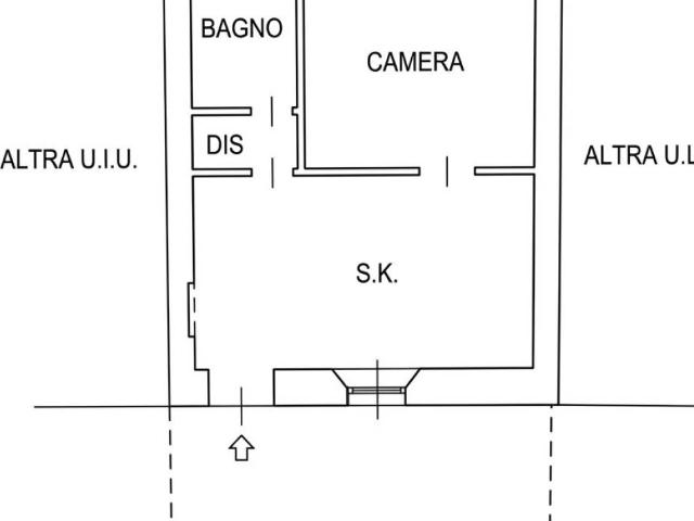 Appartamento in vendita a Pero