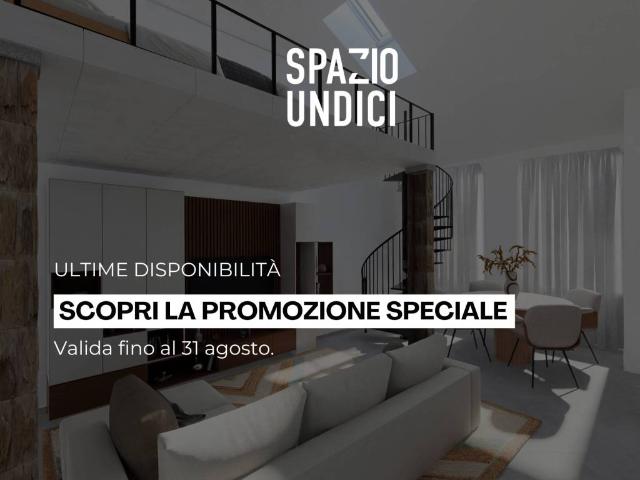 Appartamento in vendita a Pero