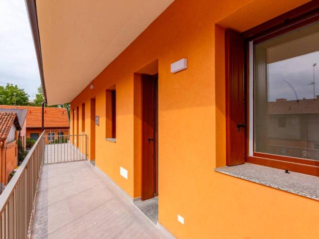 Appartamento in vendita a Pero