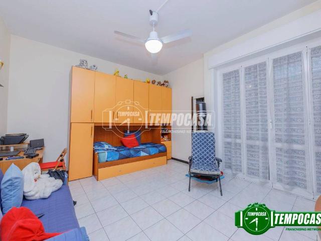 Appartamento in vendita a Pero