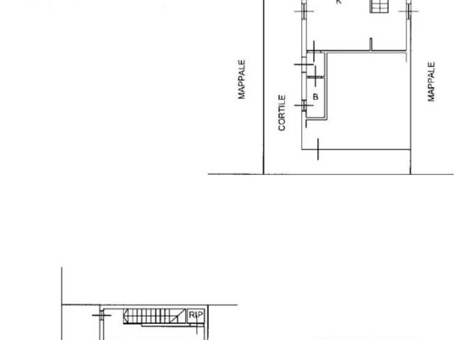 Appartamento in vendita a Cerchiarello, Pero