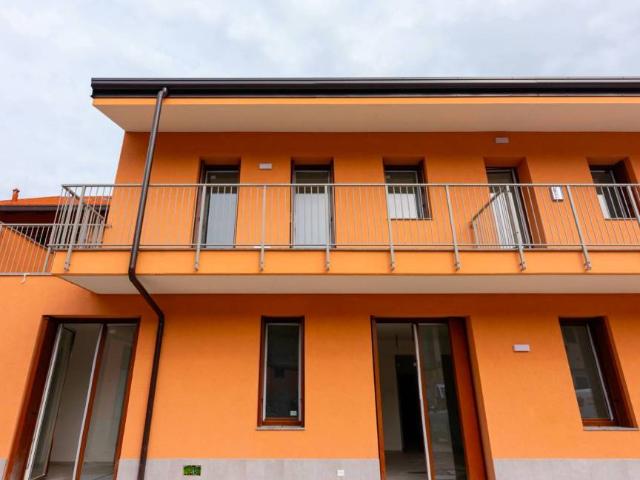 Appartamento in vendita a Pero