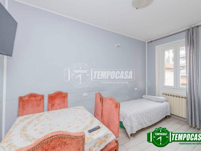 Appartamento in vendita a Pero