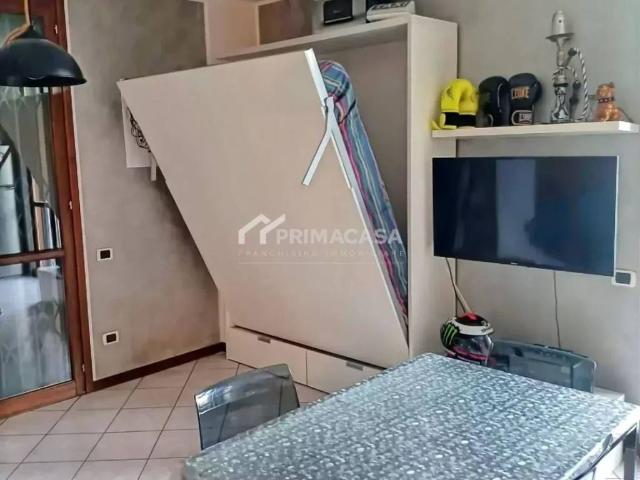 Appartamento in vendita a Pero