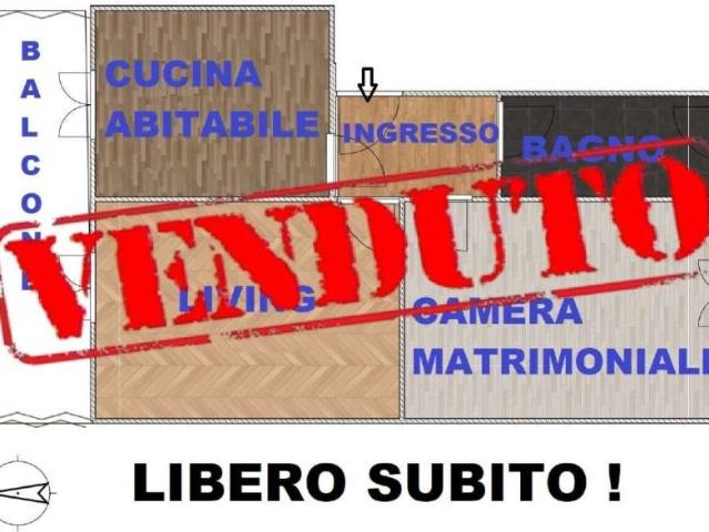 Appartamento in vendita a Pero, Milano