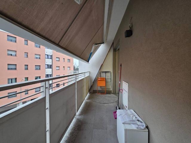 Appartamento in vendita a Pero