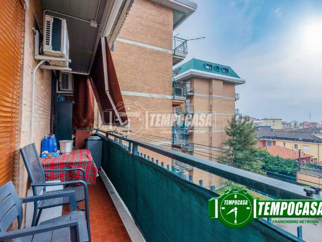 Appartamento in vendita a Pero