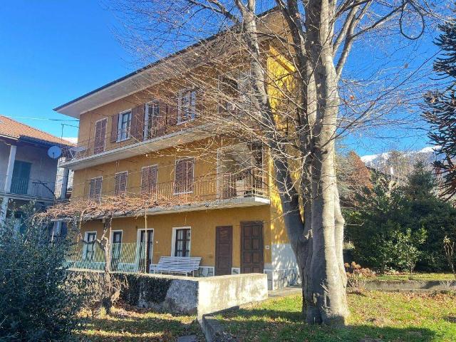 Appartamento in vendita a Ciarena, Piemonte