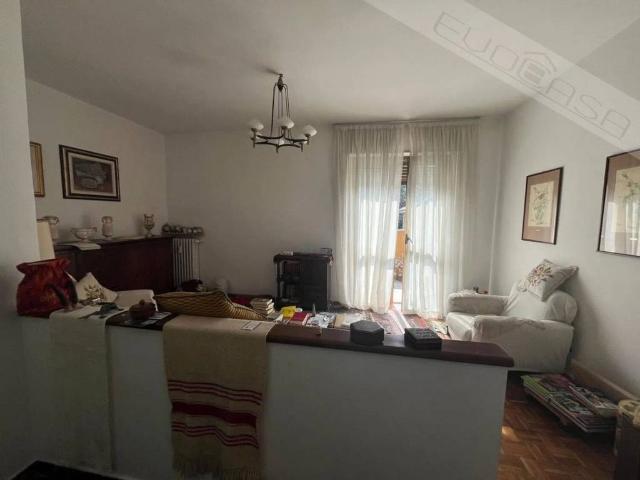 Appartamento in vendita a Ciarena, Perosa Argentina