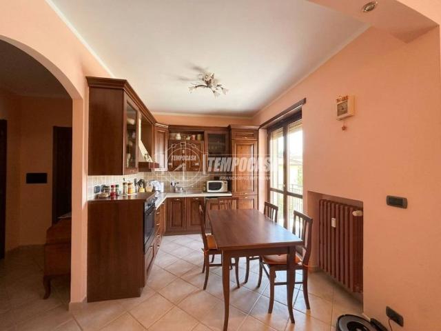 Appartamento in vendita a Ciarena, Piemonte