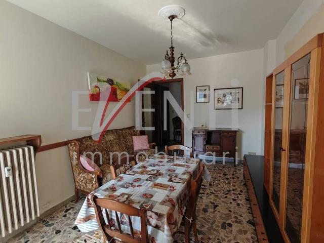 Appartamento in vendita a Ciarena, Perosa Argentina