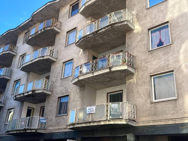 Appartamento in vendita a Ciarena, Perosa Argentina