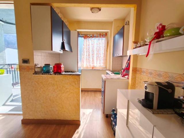 Appartamento in vendita a Ciarena, Piemonte