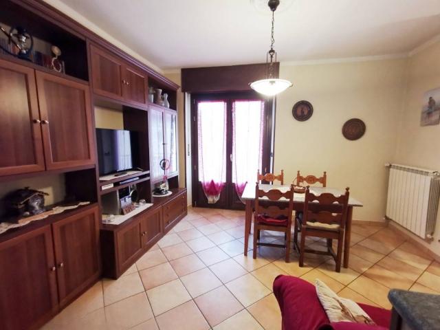 Appartamento in vendita a Ciarena, Perosa Argentina