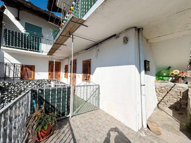 Appartamento in vendita a Piemonte, Torino