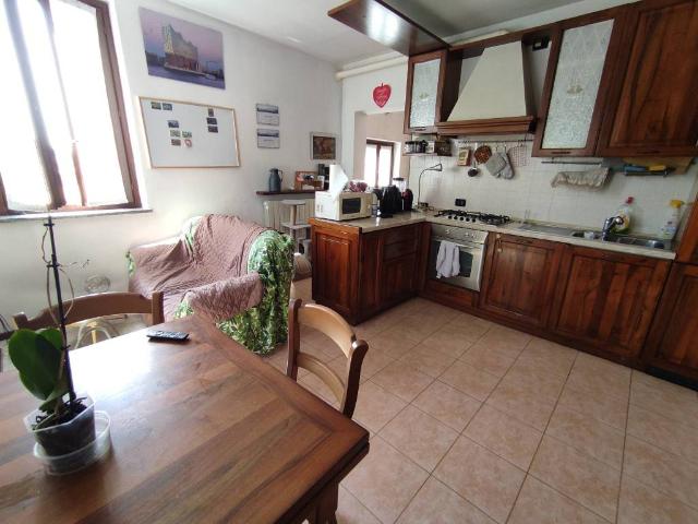 Appartamento in vendita a Persico Dosimo, Lombardia