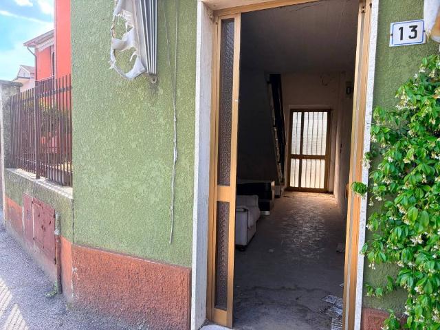 Appartamento in vendita a Persico Dosimo, Lombardia
