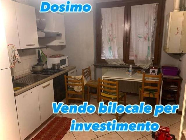 Appartamento in vendita a Persico Dosimo, Lombardia
