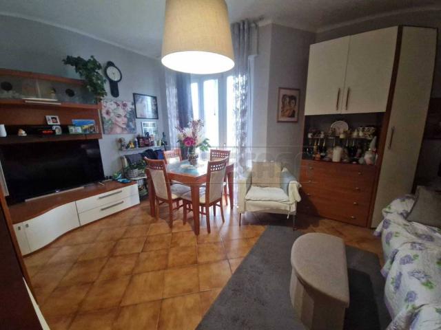 Appartamento in vendita a Persico Dosimo, Lombardia