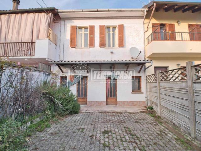 Appartamento in vendita a Piemonte, Vercelli