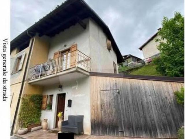 Appartamento in affitto a Comunità montana della Valle Sabbia, Pertica Bassa