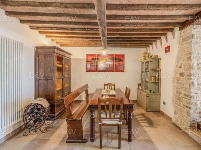 Appartamento in vendita a Cenerente, Umbria