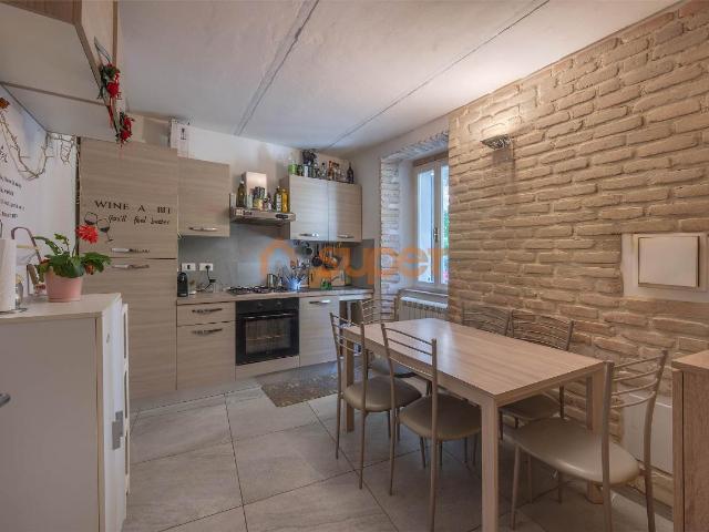 Appartamento in vendita a Cenerente, Perugia