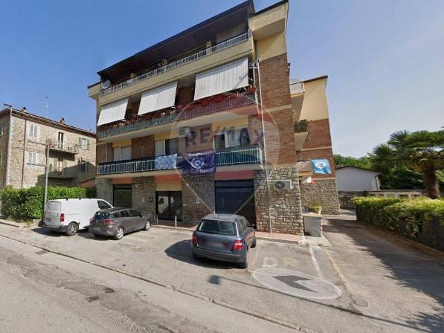 Appartamento in vendita a Ponte San Giovanni, Cenerente
