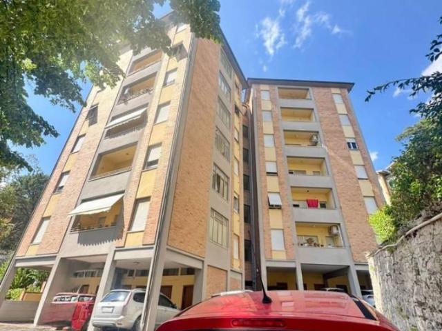 Appartamento in vendita a Sant'Erminio, Cenerente