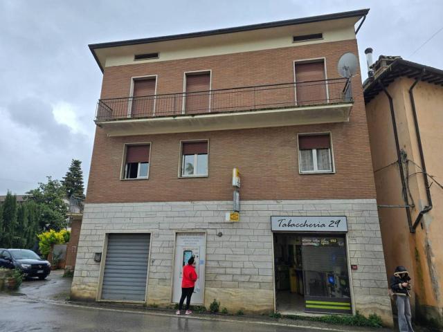 Appartamento in vendita a Cenerente, Umbria