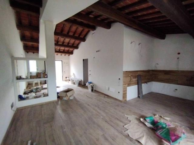 Appartamento in vendita a Cenerente, Umbria