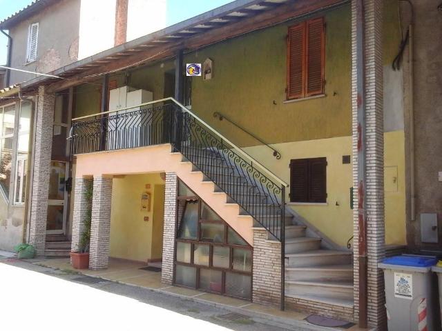 Appartamento in vendita a Cenerente, Umbria
