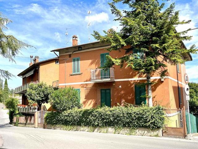 Appartamento in vendita a Cenerente, Perugia
