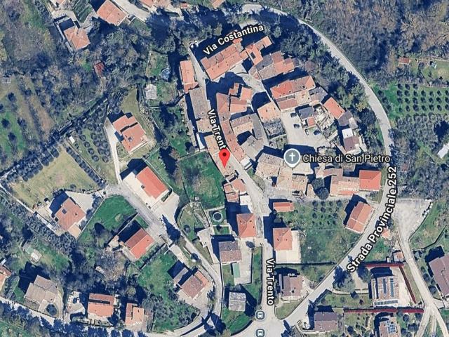 Appartamento in vendita a Cenerente, Umbria
