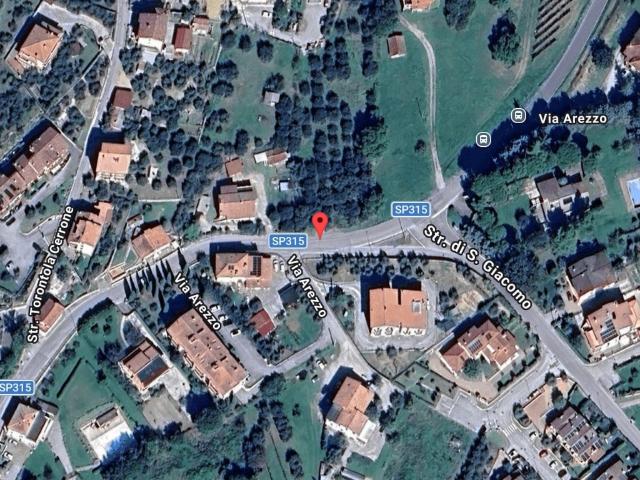 Appartamento in vendita a Fontignano, Perugia