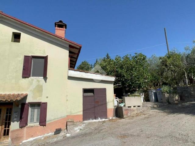 Appartamento in vendita a Cenerente, Umbria