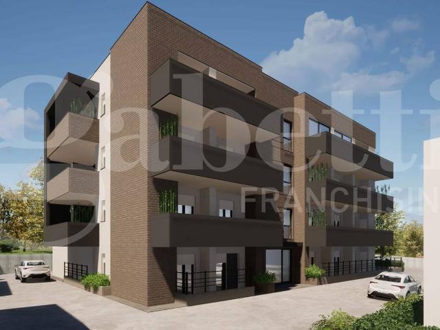 Appartamento in vendita a Borgo Collestrada, Cenerente