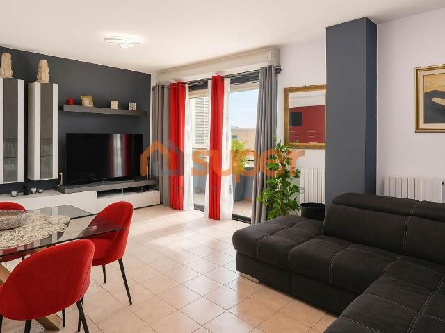 Appartamento in vendita a Cenerente, Perugia