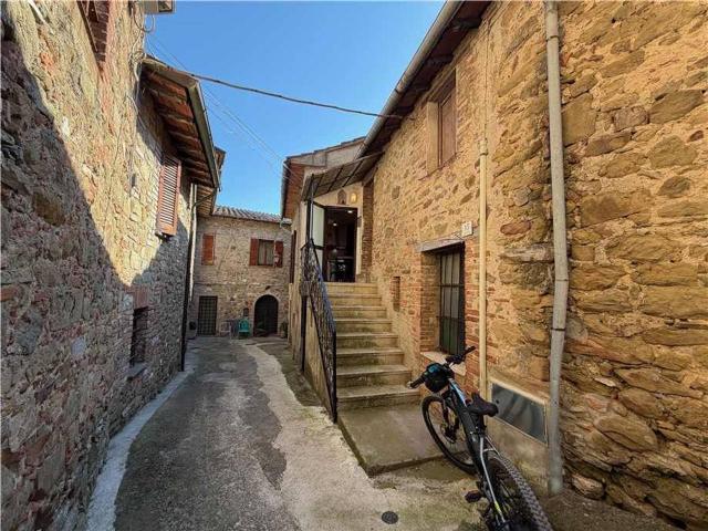 Appartamento in vendita a Cenerente, Umbria