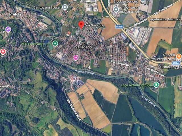 Appartamento in vendita a Ponte Valleceppi, Perugia