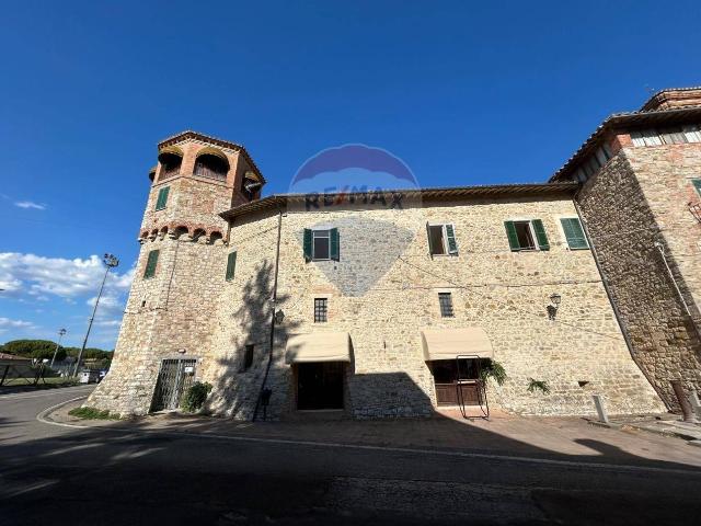 Appartamento in vendita a Cenerente, Umbria