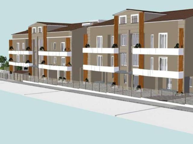 Appartamento in vendita a Cenerente, Umbria