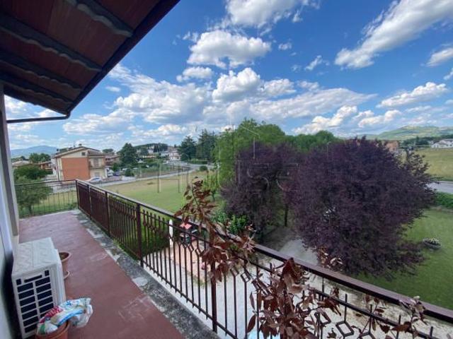 Appartamento in vendita a Cenerente, Umbria