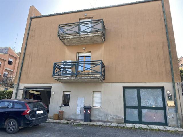 Appartamento in vendita a Perugia, Sant'Erminio