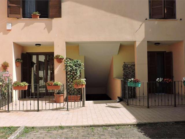 Appartamento in vendita a Cenerente, Umbria