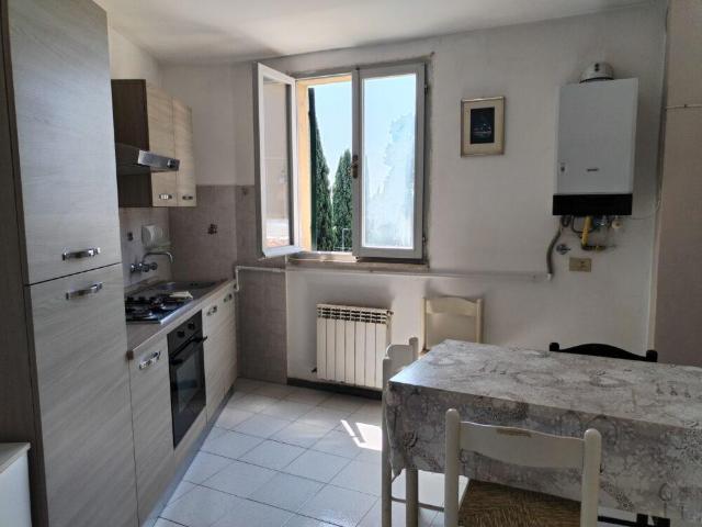 Appartamento in vendita a Santa Lucia, Cenerente